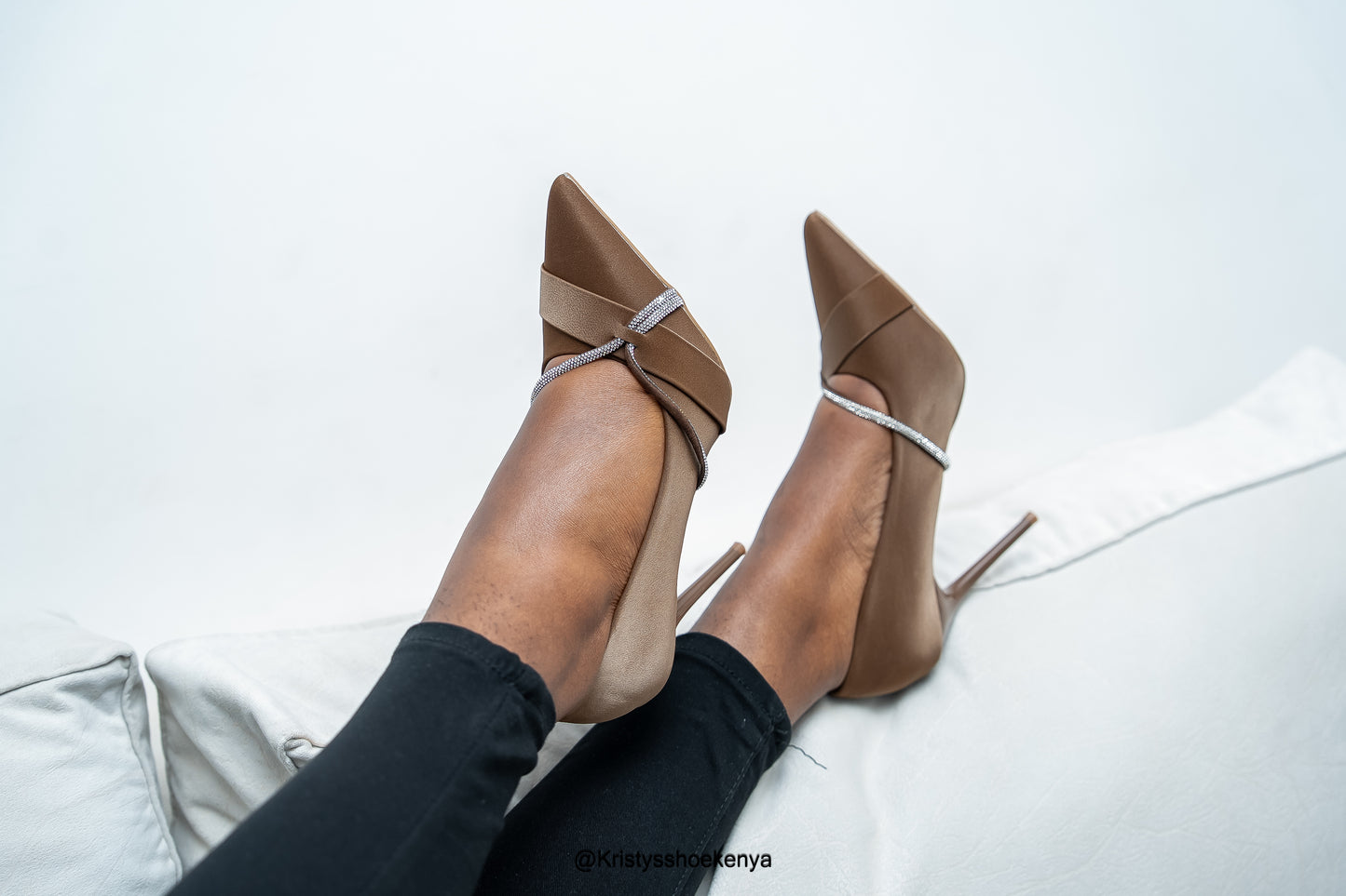 Wanny Heels