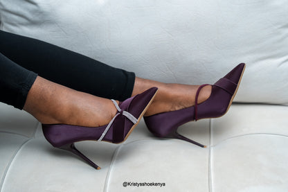 Wanny Heels