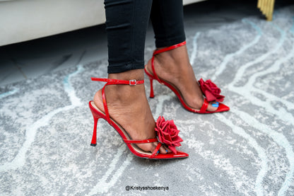 Dare Heels