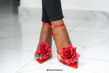 Dare Heels
