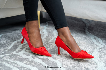 Mita heels