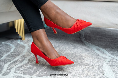 Mita heels