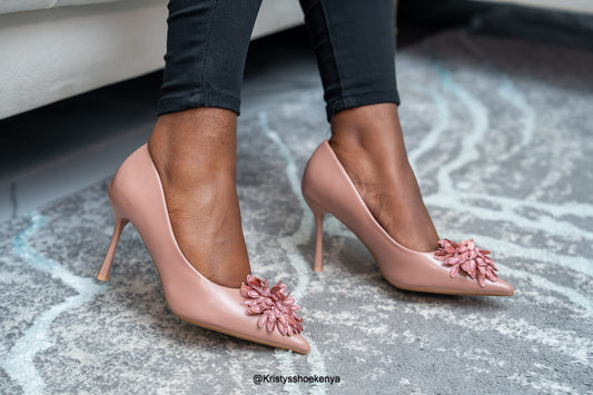 Barry heels