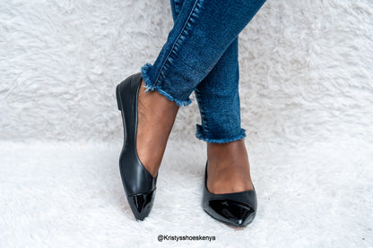 Flatto Sandals