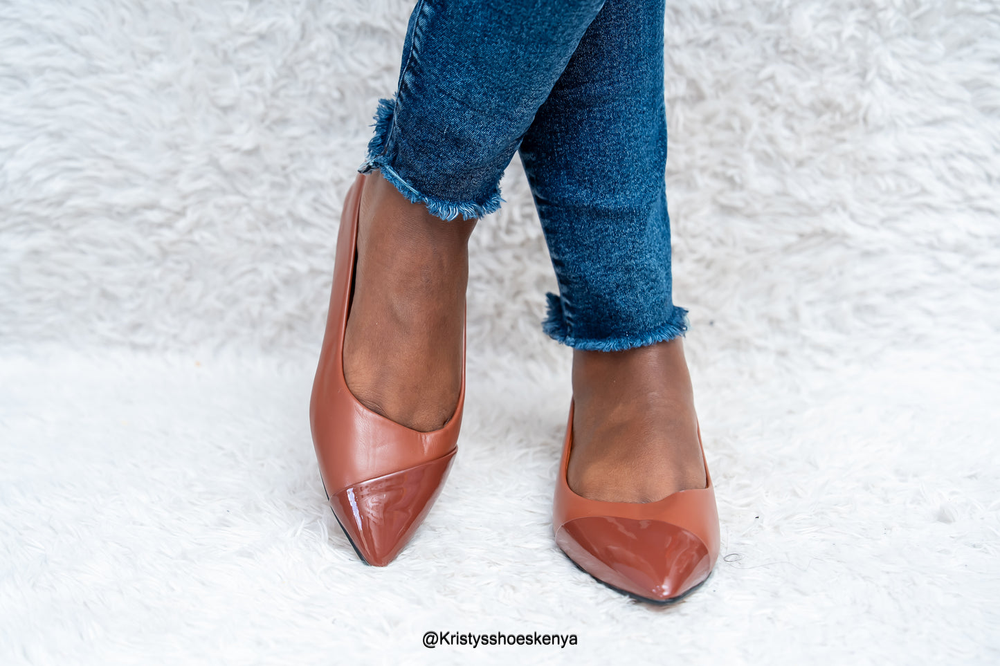 Flatto Sandals