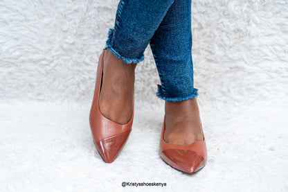 Flatto Sandals