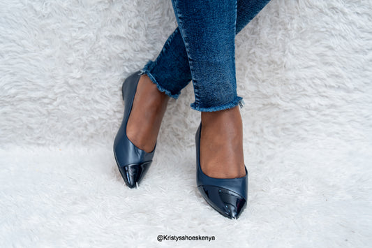 Flatto Sandals