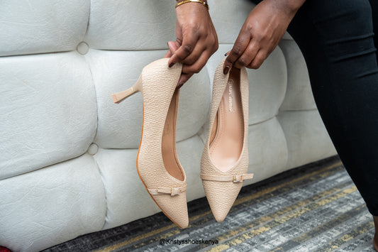 G heels