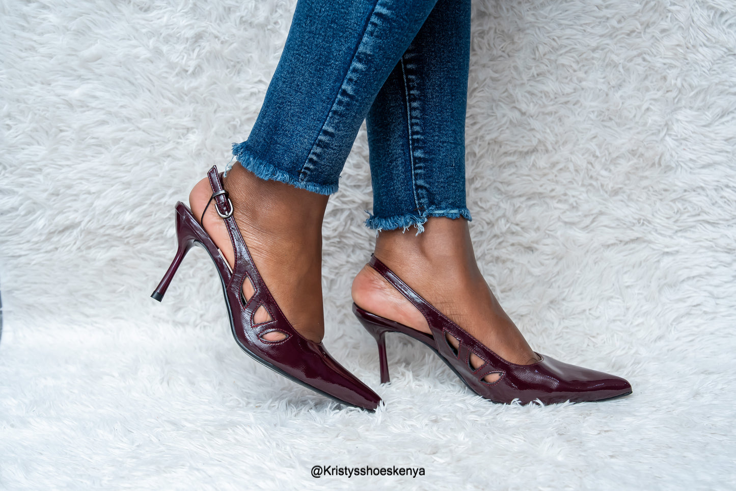 Lily Shoes