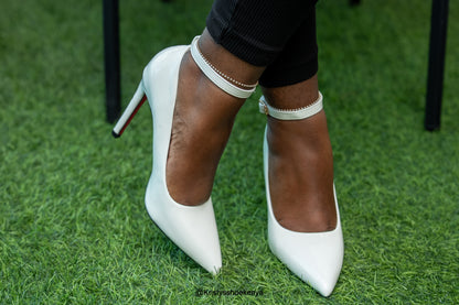 Mrembo heels