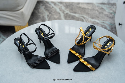 Balley Heels