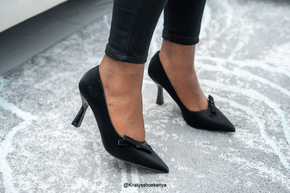 Browie heels