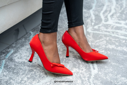 Browie heels