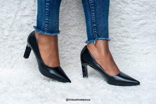 Sidi Heels